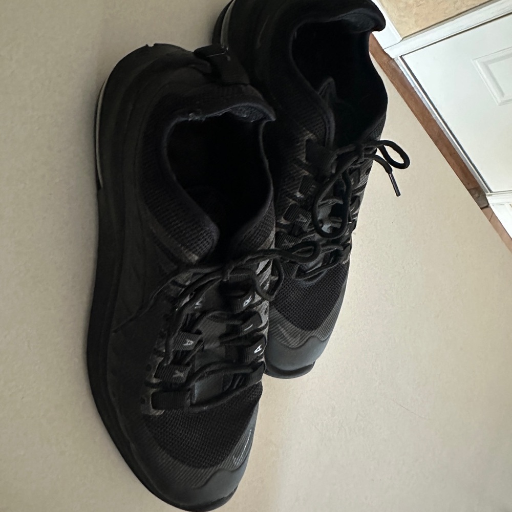 Nike air max sneakers